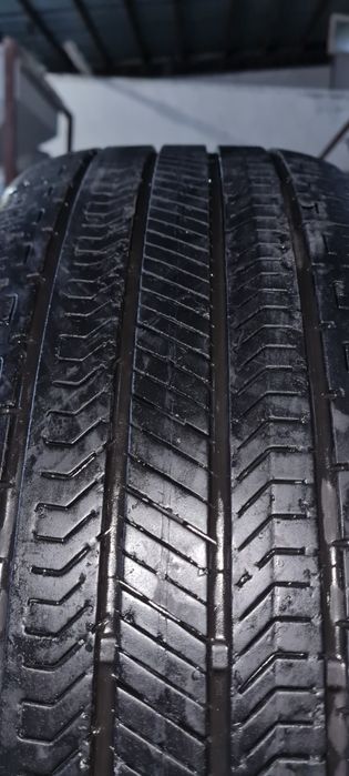 Продам шины Continental  235/55/19