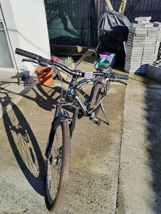 Vând bicicletă  26"