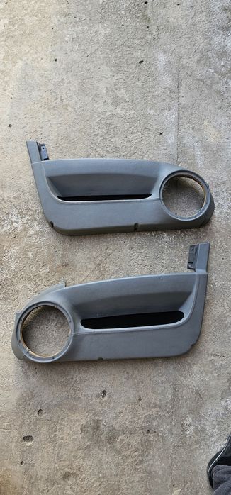 Дверные карты джентра ласетти