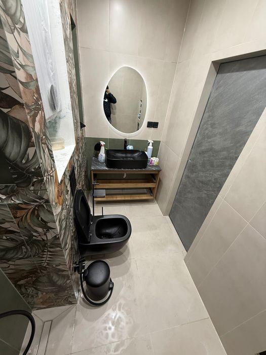 Ремонти до ключ | Бани, шпакловка, плочки