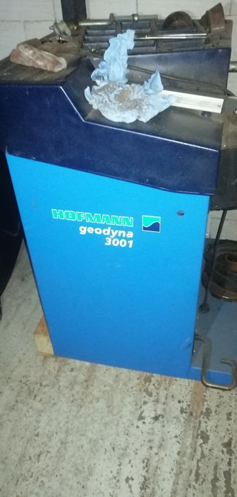 Баланс машина професионална