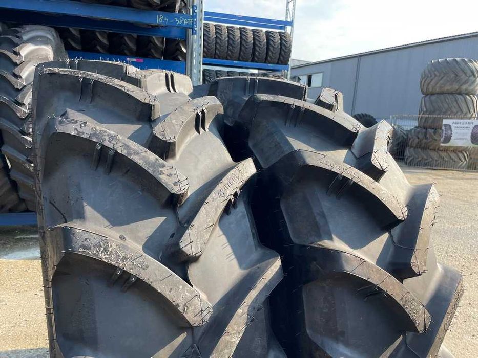ASCENSO Cauciucuri noi 420/85R24 livrare rapida Tubeless
