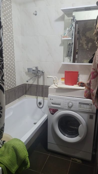 Продам 3-х комнатную квартиру.