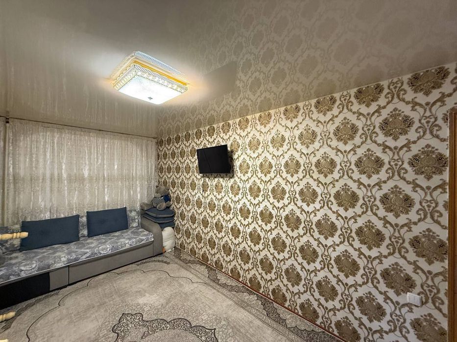 ‼️АРЕНДА/IJARA‼️SERG'ALI tum. 2x xonali g'ishtli kartika, orentir: Qum