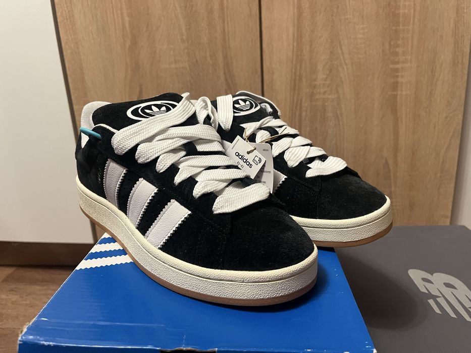 Кроссовки adidas campus