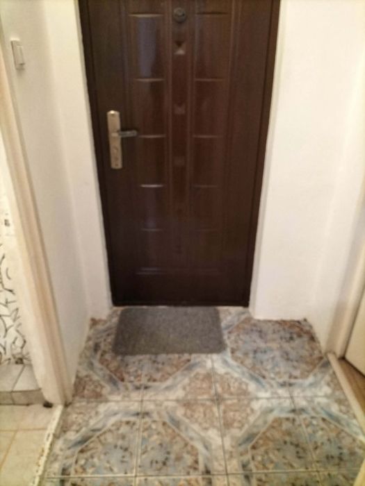 Garsoniera de inchiriat