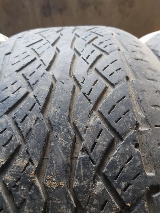 Продам шины летние