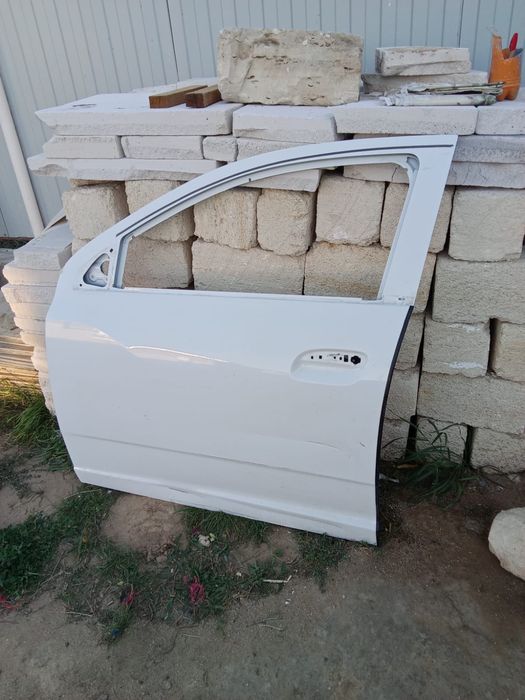 Коволт есік сатылады алдыңғы водитель жағы