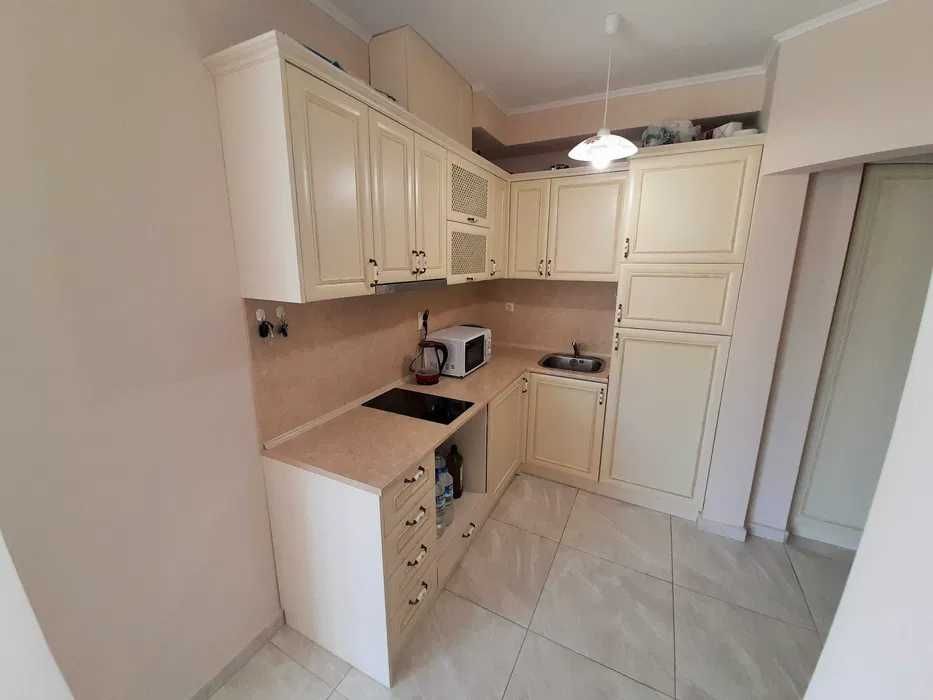 Продава се Двустаен апартамент в к.к. Слънчев бряг - 50 кв.м за 1420 €/кв.м - Снимка #2