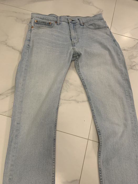 Оригинални мъжки дънки Levi’s модел 510