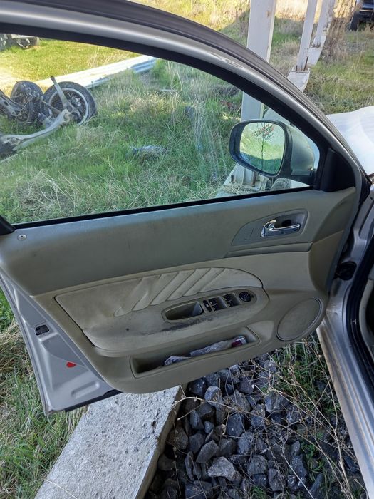 Alfa Romeo 159 1.9 jtd 120 коня