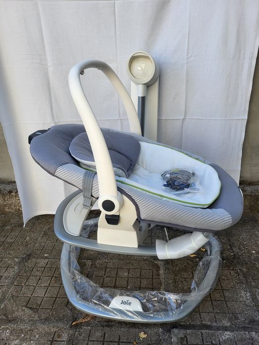 Бебешка люлка за новородени