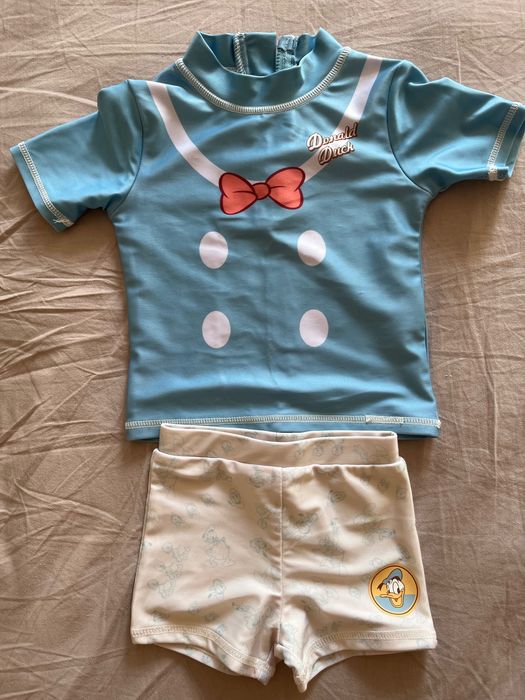 Бебешки дрешки по 3-5лв