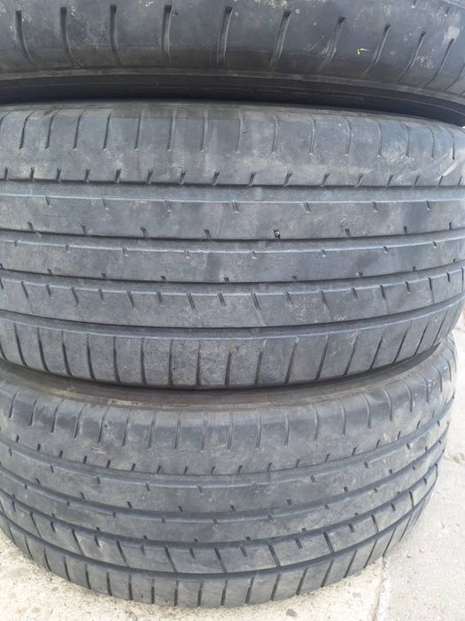 225/55/19 гуми Toyo