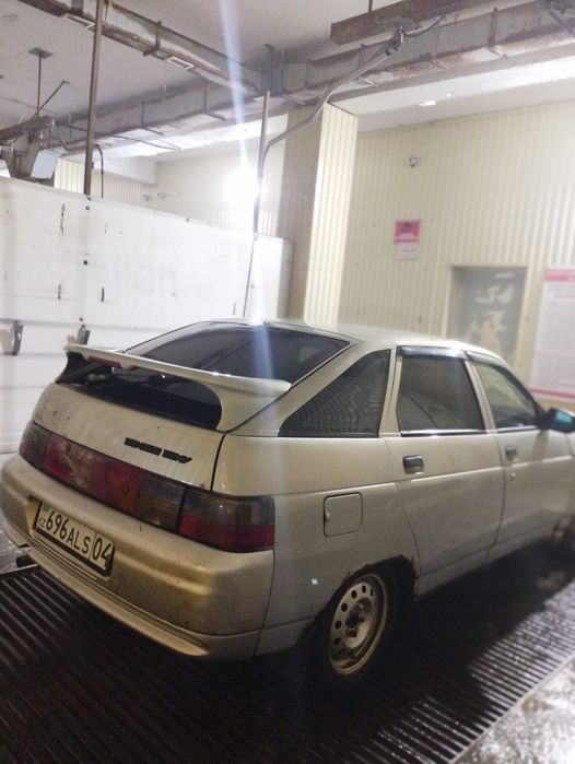 Продается ВАЗ 2112