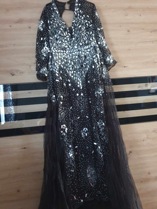 Rochie De seară cu trena