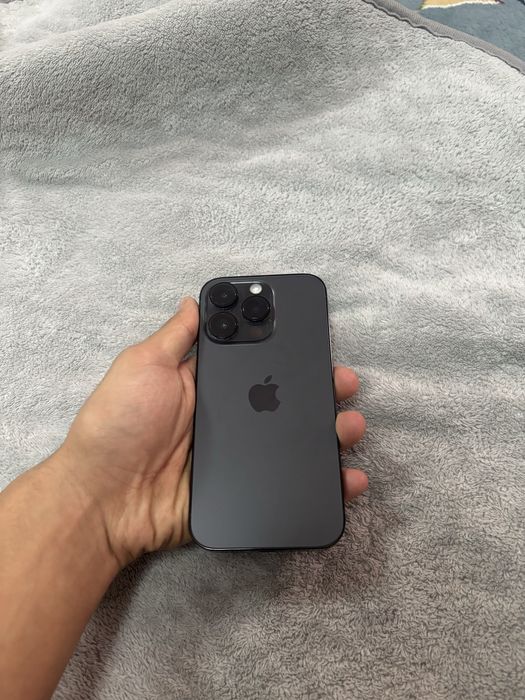 Iphone 14 pro 256gb