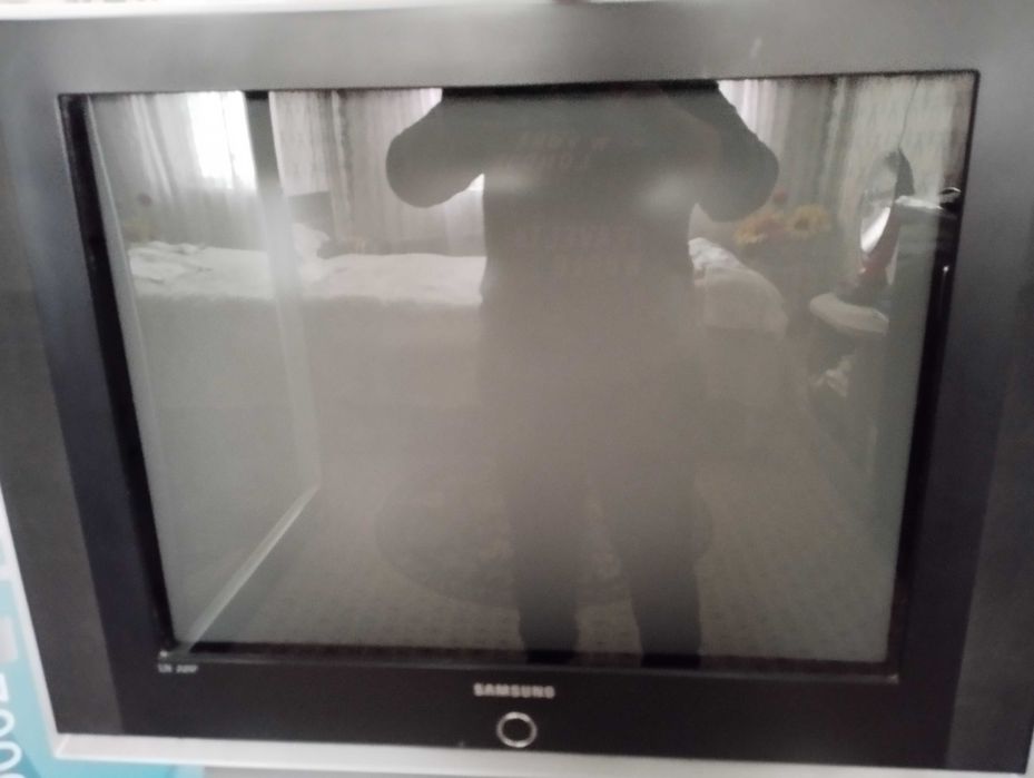 Телевизор,  Самсунг