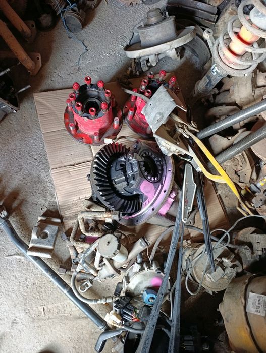 Жигули 2107 уаз запчасти бар