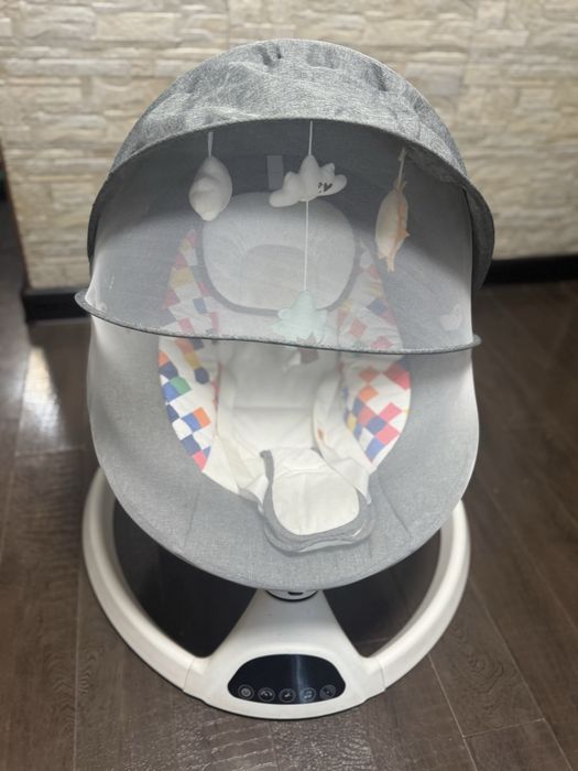 Продается качеля кочалка