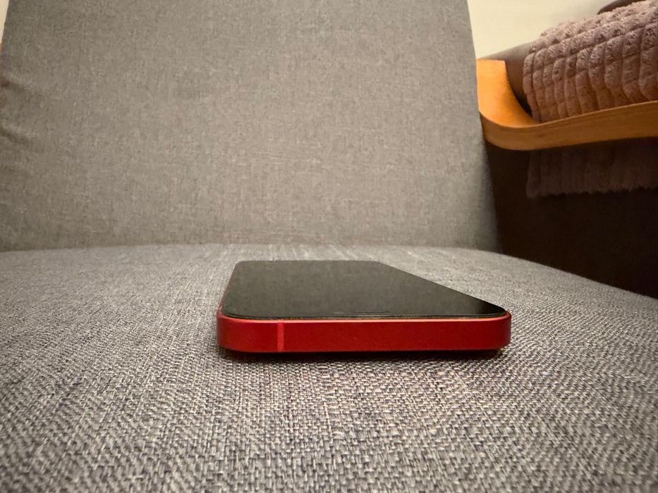 iPhone 12 Rosu/ Red 128Gb