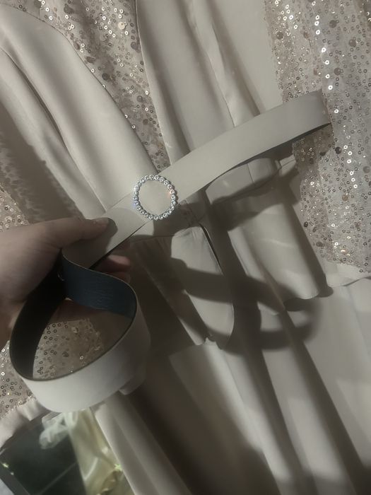 Продам вечернее платье