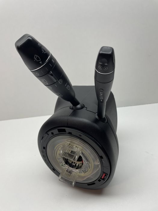 MRM Ansamblu manete semnalizare stergatoare Mercedes w204 C class