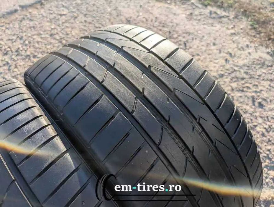SET 4 Anvelope Vara 245/35 R19 HANKOOK Ventus S1 EVO 2 93Y