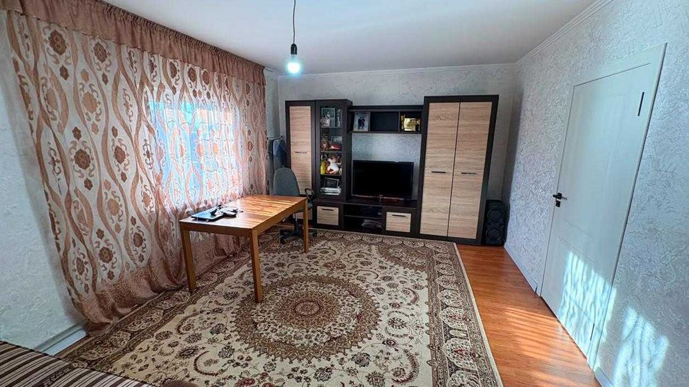 Частный дом в Элитном Районе Мирас Империя