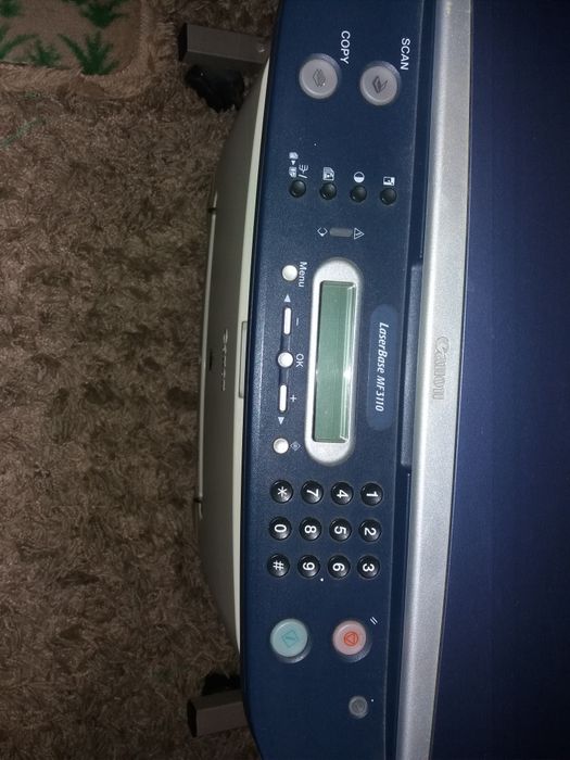 ксерокс и сканер в одном