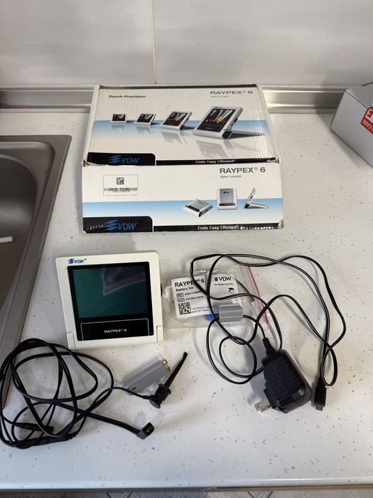 Vand aparate stomatologice