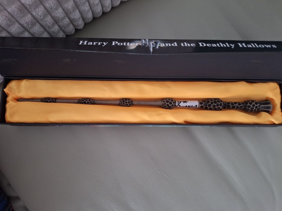 Bagheta Albus Dumbledore - Elder Wand