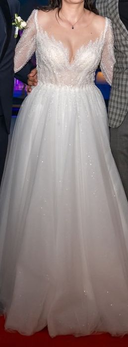 Rochie de mireasa Maya Fashion model 2023