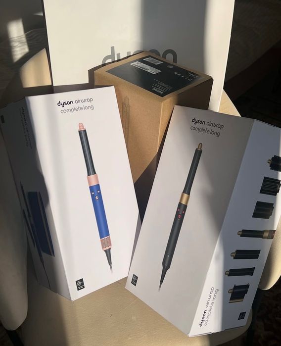 Dayson качество LUX