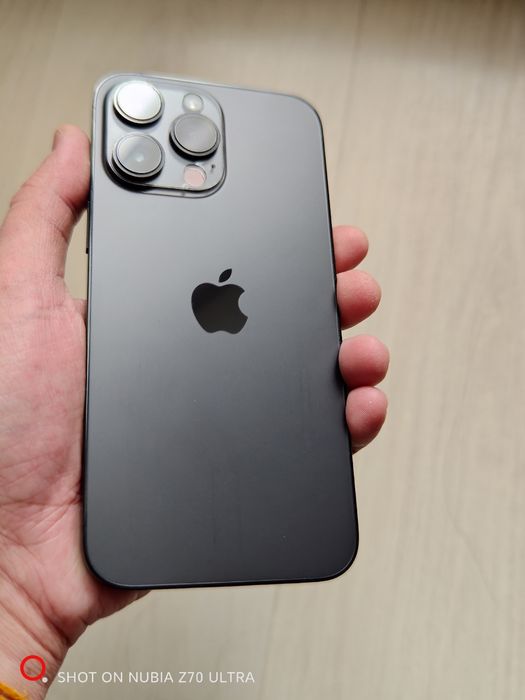 Продам Iphone 14 Pro Max 256Gb