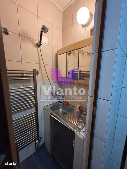 Apartament 2 Camere 28mpu - Tiglari