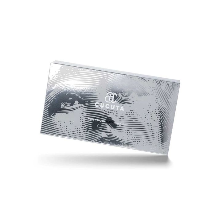 NOU Set Pensule Makeup Angel's Noir Touch- Travel Edition- ideal cadou