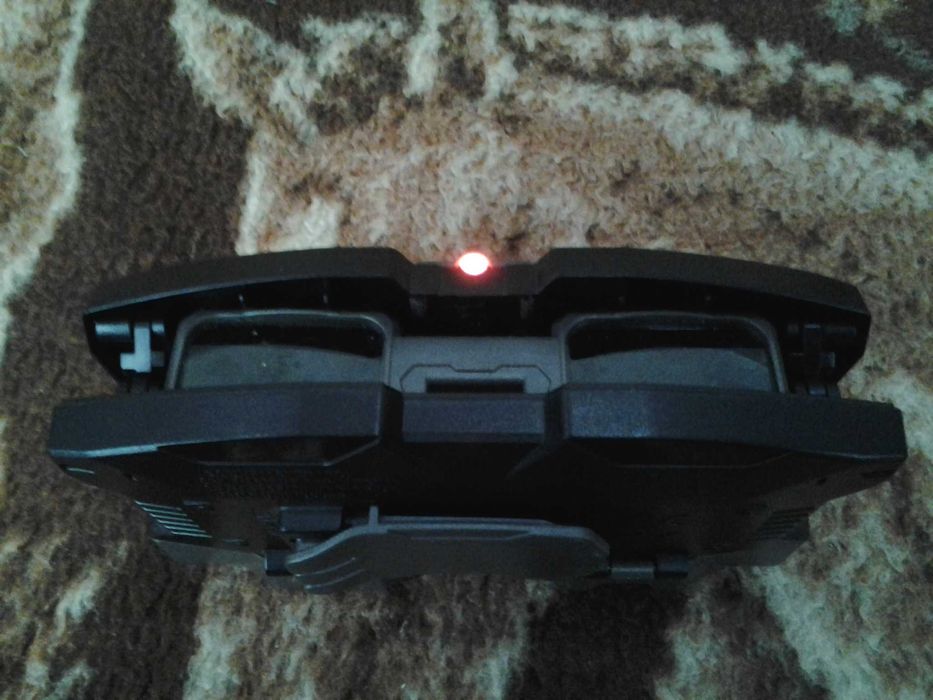 Binoclu Led | 13 cm| jucarie copii