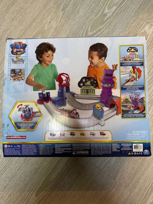 Набор "Щенячий патруль"