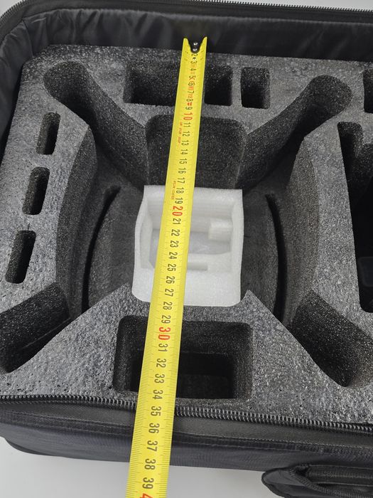 Geanta drona,  transport și depozitare