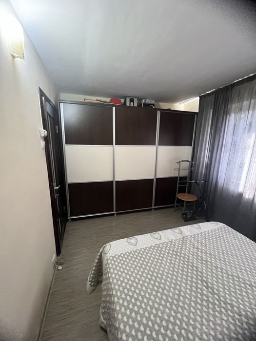De vanzare apartament in Sfantu Gheorghe Zona Gari