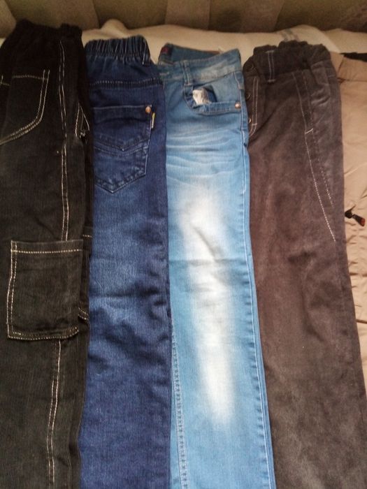 Детски панталони