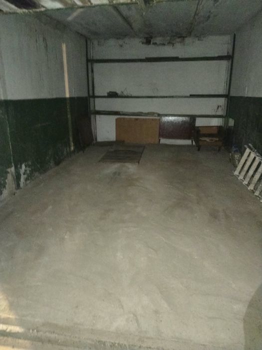Сдам 2 гаража в аренду