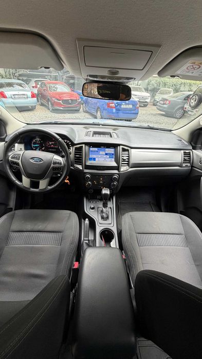 Ford Ranger 2022, 2.0 diesel, km 138348