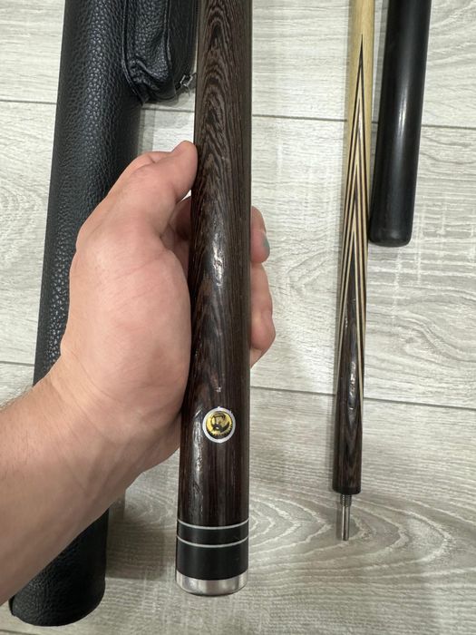 Кий игровой бильярд