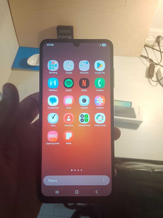 Samsung galaxy A06