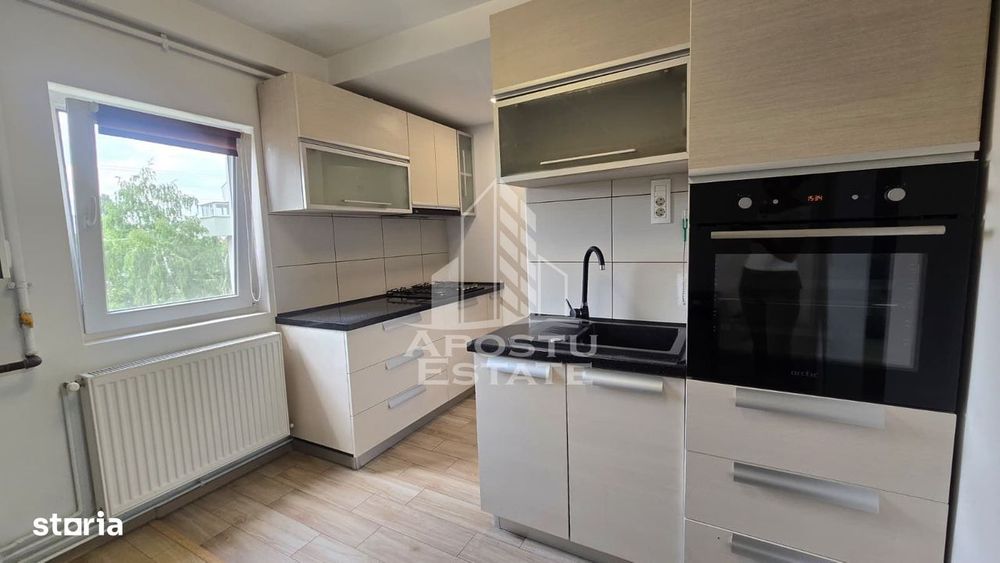 Apartament 2 camere de vanzare, zona Lipovei, Timisoara