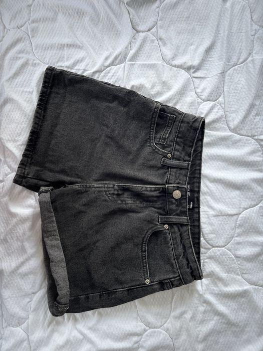 Къси дънки - С,М