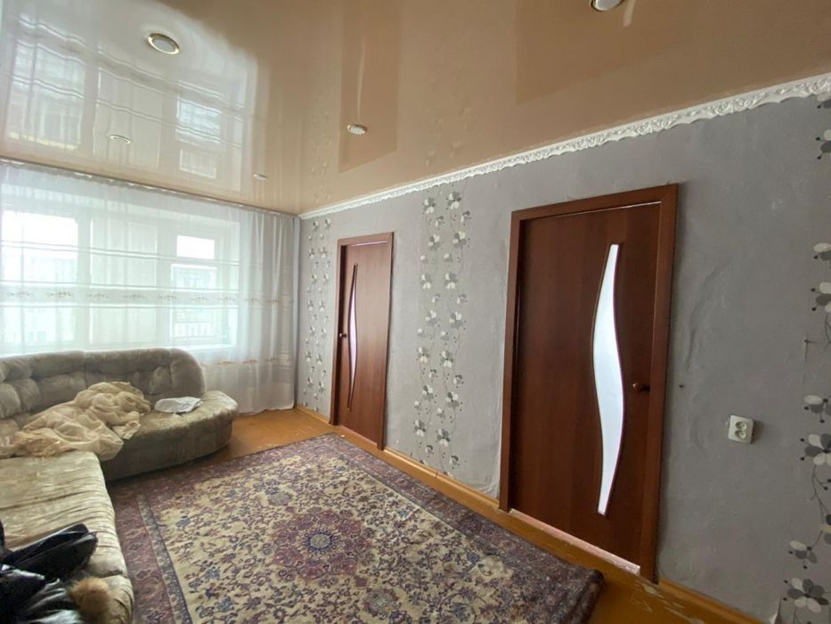 СРОЧНО Продам 4-х комнатную квартиру