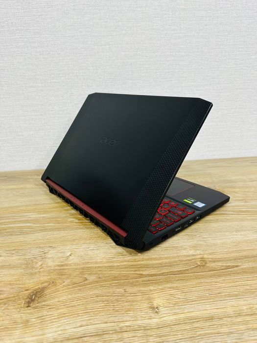 Acer Nitro 5 Gameng GTX 1650